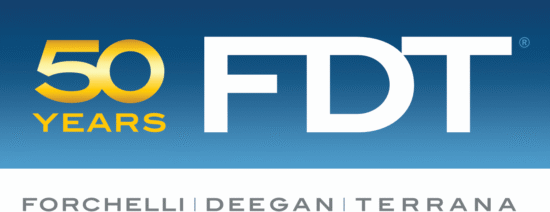 Forchelli Deegan Terrana LLP logo